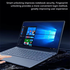 12+1TB 15.6 inch Laptop Ips Display <strong>Notebook</strong> Wins 11 Home <strong>Computer</strong> Laptop Fingerprint and Keyboard Backlight <strong>Notebook</strong> <strong>computer</strong> - Product Image 4