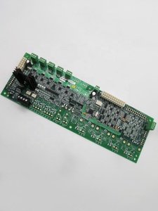Brand New 031-02895-000 Communication Circuit <strong>Input</strong> Output Board for Air Conditioning Unit Motherboard Electric Power <strong>Source</strong> - Product Image 2
