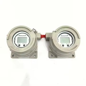 Honeywell Smartline STT700 Sensor de temperatura resistente Controlador de temperatura personalizable de plástico OEM/ODM para productos químicos de gas y petróleo - Product Image 3
