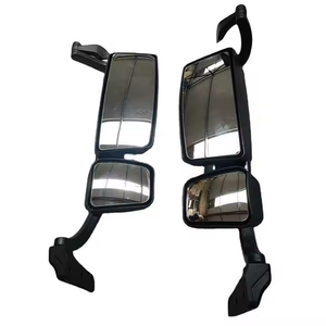 Reserveonderdelen Voor Vrachtwagen Achteruitkijkspiegel Wg1642770001 Wg1642770003 - Product Image 1