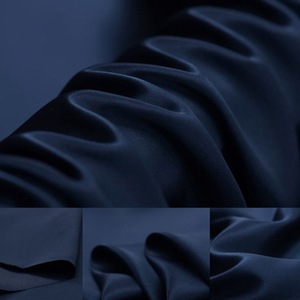 High End Pure <strong>Silk</strong> Crepe Satin with a Width <strong>of</strong> 22 Meters140 Meters Clothing Fabric100% Mulberry <strong>Silk</strong> in Stock - Product Image 3