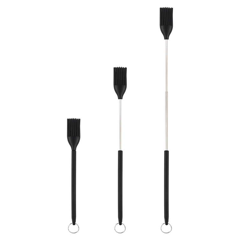 Black Brush