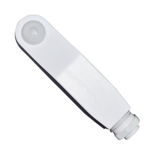 Sensor de movimiento HF PIR de seguridad solar a granel con luz de cabeza LED inalámbrica con estante Digital 360 de alta distancia detectada de alta - Product Image 1
