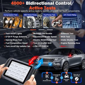Escáner automotriz profesional D8S V2.0, herramientas de diagnóstico de coche, tecnología de codificación ECU, mapa, escáner de coche FCA DOIP D8S - Product Image 5