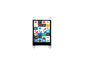 LCD-Display 2,8 Zoll ESP32 Touchscreen 240*320 Auflösung mit SPI-Schnitts telle für HMI - Product Image 2