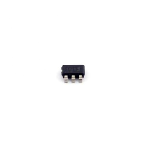 INA213AIRSWR UQFN-10 Arithmetic Compare Sampling Differential Current Audio Power Instrumentation Amplifier - Product Image 5