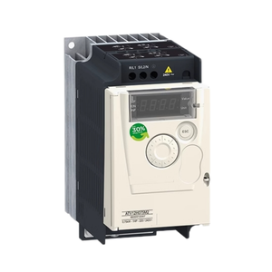 Gold Seller ATV31HD15M3X ATV31HU55N4 ATV312HU30N4 PLC Controller Inverter Brand New Original Spot Plc <strong>Programming</strong> Controller - Product Image 4