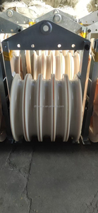 1160mm Series Large Diameter <strong>Stringing</strong> <strong>Block</strong>