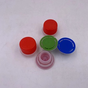 <strong>Factory</strong> <strong>Direct</strong> 100ml 200ml 250ml 500ml 800ml 1L Round Metal Oil <strong>Tin</strong> <strong>Cans</strong> with Plastic Cap - Product Image 4