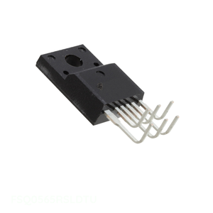 部品電子FSQ0565RSLDTU TO 220 6フルパック式リードパワーマネジメント (PMIC) 認定ディストリビューター - Product Image 1