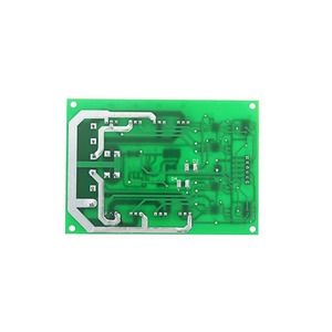 Dual H-Bridge DC motore Driver modulo motore scheda Controller per Ardu Robot auto compatibile 3V-36V DC 5V 12V 24V 15A - Product Image 4
