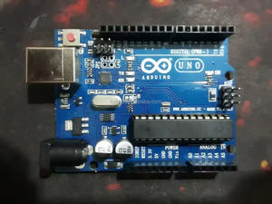 ATMEGA328P Duino Placa Base, Módulo de Microcontrolador, Placa de Desarrollo de Control, Versión Doméstica, Versión de Mejora del Hogar - Product Image 2
