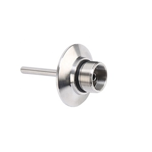ESMWZP 4-20ma 0-10v /0-5v出力pt100温度送信機、低価格pt100rtd温度変換器、24vdc - Product Image 4