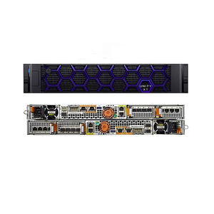 Solución de almacenamiento en la nube Unity XT380F al por mayor para redes, unidad original y nueva o unidad usada a buen precio - Product Image 3