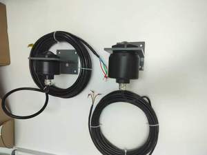 81GHz Radar Level Transmitter Rs485 Modbus Diesel Radar Liquid Level <strong>Sensor</strong> - Product Image 6
