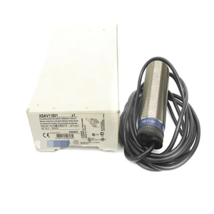 XSAV11801 24-240V nuovo Controller di programmazione PLC per l'automazione industriale del magazzino pronto originale - Product Image 1