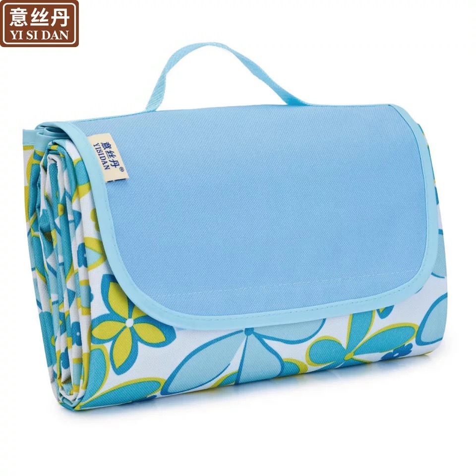 Lily Oxford cloth)