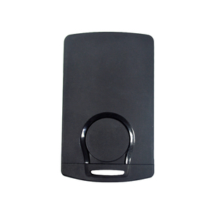 車のリモートスマートキーフィットRenaul-tClioIVスマートカード433mhz - Product Image 2
