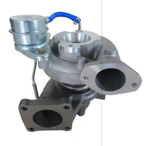Nhà Máy Giá New turbo tăng áp CT26 17201-17040 1720117040 turbo tăng điều khiển cho Toyota Landcruiser 1hd-fte động cơ - Product Image 2