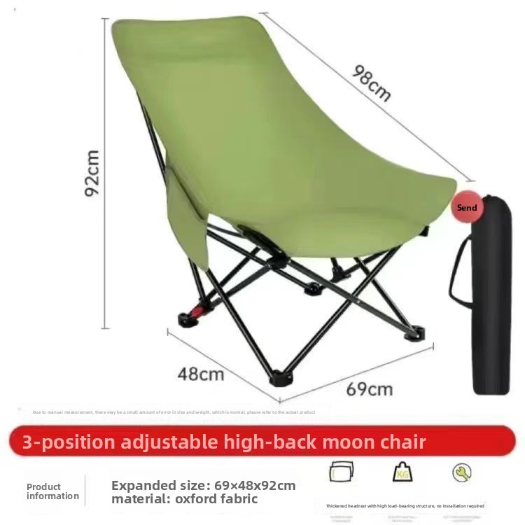 Respaldo alto ajustable en cuatro niveles (Winter Bamboo Gre