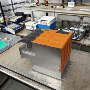 Bester Wechsel richter antrieb für SPS-Programmier-und industrielle Steuerungs anwendungen 8 EI8X8HWD10.0600-1 - Product Image 5
