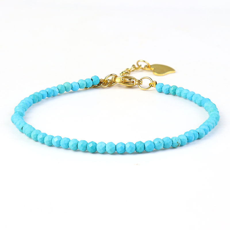 Blue Turquoise