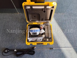 Giá rẻ stonex s990a/s5ii với 1408 kênh gnss rtk cho chuyên nghiệp khảo sát cụ GPS Receiver - Product Image 4