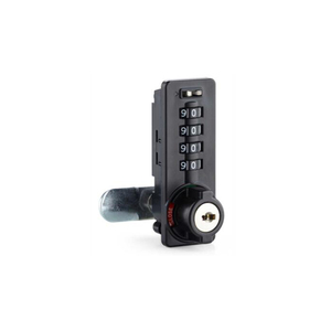 Ampiamente Usato di Qualità Superiore Combinazione di Blocco di Sicurezza Serratura a Combinazione Digitale - Product Image 1
