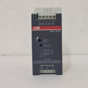 E originale Plc 1 svr427032r1000 interruttore modalità di alimentazione CPE 1225 PLC Controller di programmazione - Product Image 4