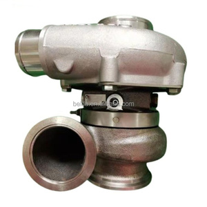 Auto Engine Spare Parts Turbocharger Car Engine Turbine Compressor Pickup Bus diesel Engine <strong>Turbo</strong> Tested - Product Image 5