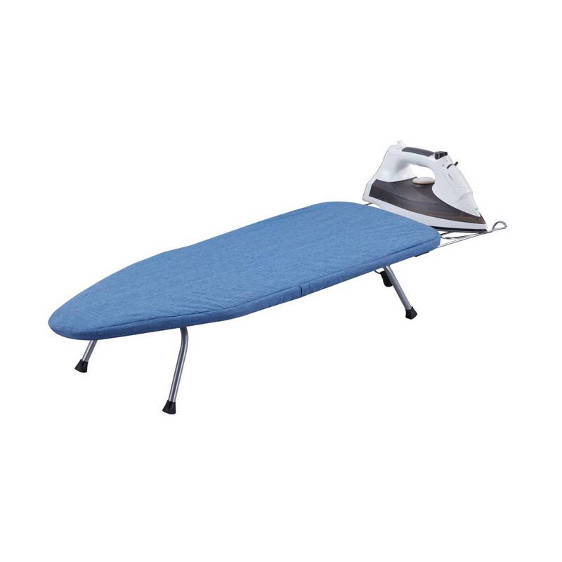 Steel Mesh Folding Ironing Board Open Size: 100*30