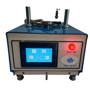 Digital Unconfined <strong>Compression</strong> <strong>Testing</strong> <strong>Machine</strong> for Soil <strong>Compression</strong> and Strength Test