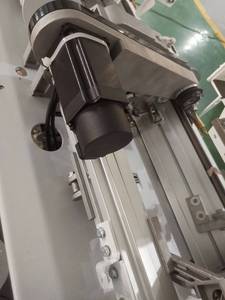 电机为细线锥对锥纱绕线机单相电机 - Product Image 4