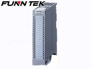Siemens S7 1500 PLC 6ES7 521-1BL00-0AB0 SIMATIC S7-1500 DI 32x24VDC HF Módulo de entrada digital 6ES7521-1BL00-0AB0 - Product Image 2