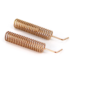 433MHz RF transmisor módulo receptor RF enlace inalámbrico Kit + 2PCS de antenas