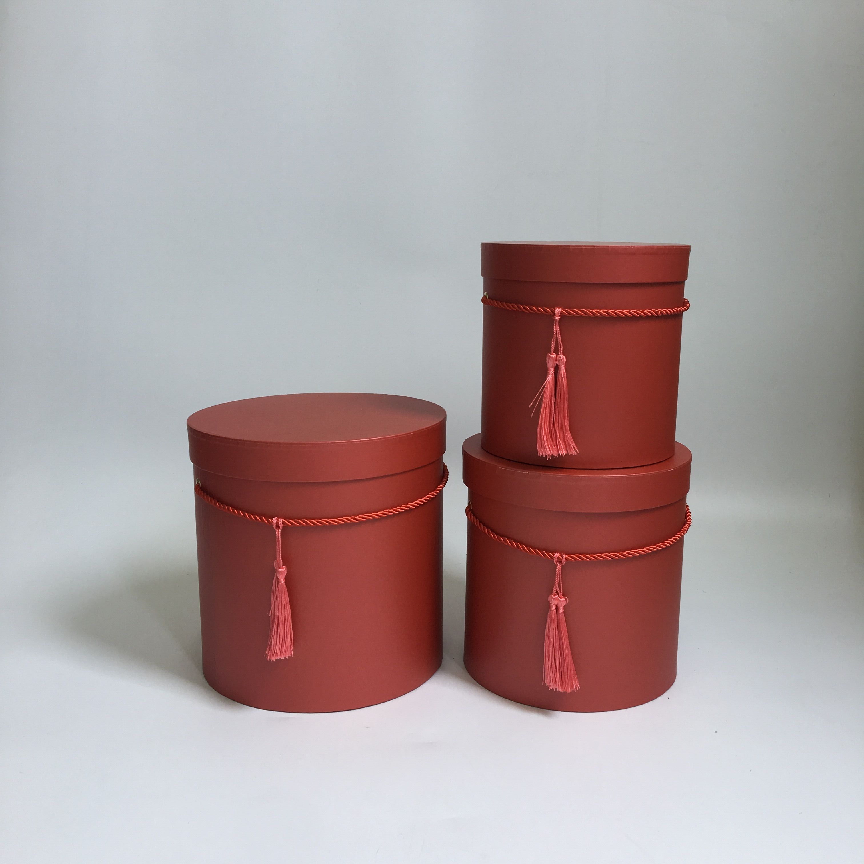 Rosso (Stock AE)***
