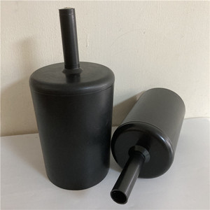 Cáp cách nhiệt chia nhiệt co Cáp khởi động 3 cách Ổ cắm hình dạng đột phá khởi động Cáp chi nhánh bảo vệ - Product Image 3