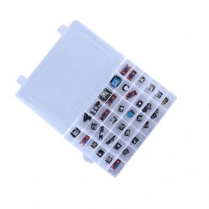 45-in-1 sensör modülü başlangıç kiti sensör kiti UNO R3 STM32 öğrenme kiti