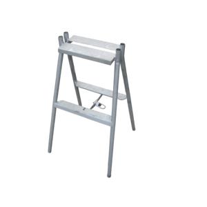 アルミ合金足場CE証明書付きクイックロックシステムアルミKwikstage足場 - Product Image 4