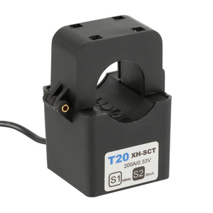 Trasformatore di potenza con nucleo Modulare 120A con corrente di ingresso 120 a e corrente di uscita 16.67mA. - Product Image 6