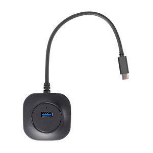 VCOM USBタイプCハブ4 in 1 5Gbpsデータ同期USB3.0ラップトップ用 - Product Image 4
