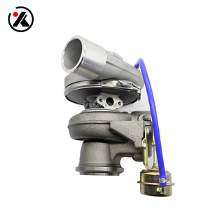 เทอร์โบชาร์จเจอร์177-0440 1770440 178475เทอร์โบสำหรับรถขุด E325C C7เครื่องยนต์ดีเซล - Product Image 5