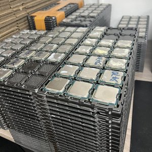 Computer Cpu <strong>I7</strong> 6700 Core <strong>I7</strong> 6th <strong>Gen</strong> 3.4 GHz LGA 1151 8MB for Desktop Processor - Product Image 6