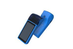 China Cost Effective <strong>bluetooth</strong> Handheld PDA Capacitive <strong>Touch</strong> <strong>Screen</strong> All in One Android Scanner Machine - Product Image 2