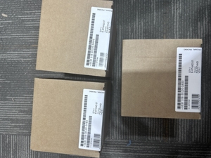 Nuevo y original Siemens SIMATIC ET 200SP Módulo de entrada analógica AI 8xRTD/TC 2 hilos Alta característica adecuada 6ES7134-6JF00-0CA1 - Product Image 3