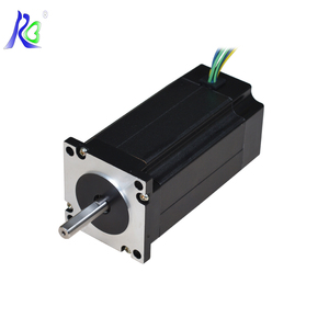 Wholesale Quality 36v Bldc <strong>Motor</strong> 57mm 3000rpm NEMA 23 Stepper <strong>Motor</strong> <strong>BL</strong> <strong>DC</strong> <strong>Motor</strong> for Robotics