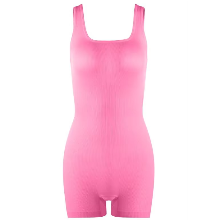 Rose pink