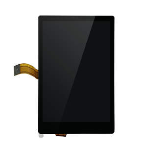 Pantalla LCD TFT LCD módulo 4,3 "480x854 IPS NT35512 MIPI interfaz con CTP PCAP - Product Image 3