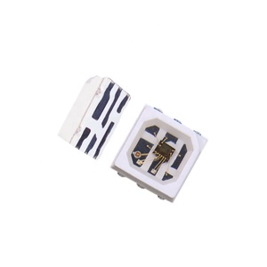 Адресуемые RGB WS2815 мини 3535 SMD светодиодные чипы цифровой Rgb DC12V пиксельные красочные WS2815 SMD светодиодный чип - Product Image 2