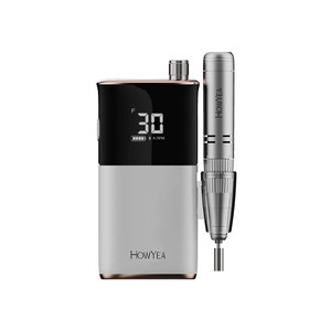 Macchina elettrica per Manicure portatile 30000 RPM senza spazzole per unghie macchina trapano per unghie - Product Image 1